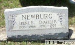 Irene E. Newburg