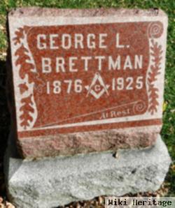 George L Brettman