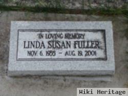 Linda Susan Fuller