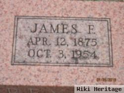 James F. Hendrey