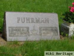 David L Fuhrman