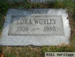 Cora Worley Berwager