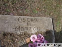 Oscar H. Morton