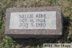 Nellie Kirk