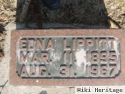 Edna Lippitt