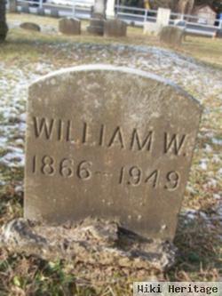 William W. Hill