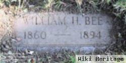 William H. Bee