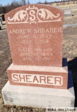 Andrew Shearer