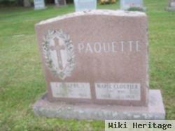 J Adolphe Paquette