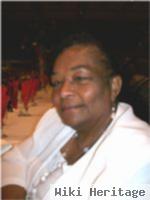 Loretta Loraine Easler Walls