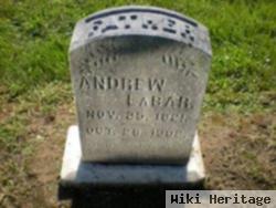 Andrew Labar