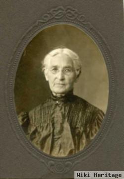 Mary L. Seneff Zigler