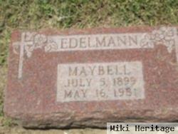 Maybell Edelmann