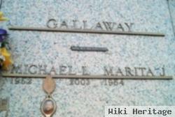 Michael Lane Gallaway