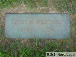 Louise Fornoff Westervelt