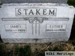 Esther Stakem