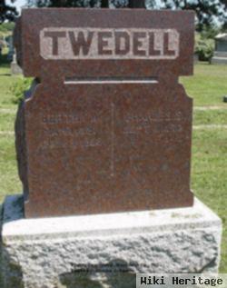 Charles Spurgeon Twedell