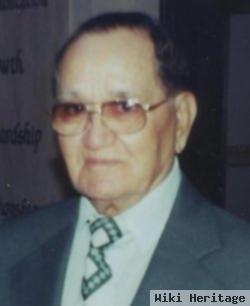 Jose G. Arroyo