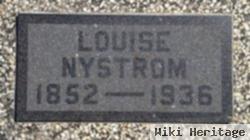 Louise Larson Nystrom