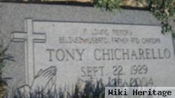 Tony Chicharello