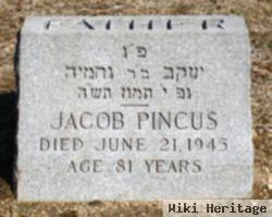 Jacob Pincus
