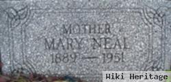 Mary Neal Williams