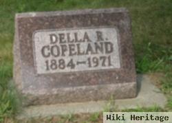 Della R Shasteen Copeland