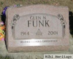 Glen N Funk