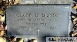 Clark Mclaughlin Sexton