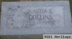 Juanita E. Collins