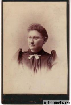 Louisa Orr Webster