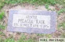 Pelagia Kaik