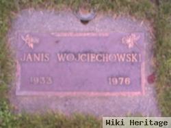 Janis Wojciechowski