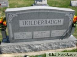 Jed C. Holderbaugh