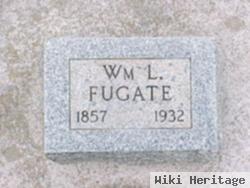 Wm L. Fugate