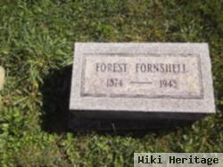 Forest Fornshell