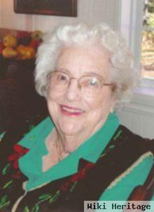 Mary Ilene Francis Windle