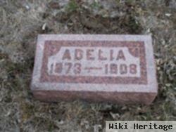 Hattie Adelia Einhellig