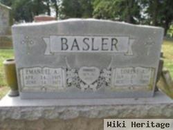 Lorene A Huber Basler