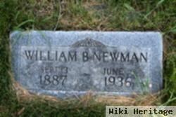 William Brown Newman