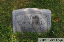 Edward Nathan Koller