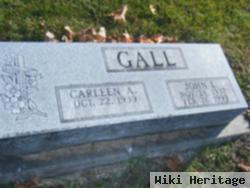 John E Gall