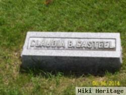 Claudia B. Casteel