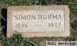 Simon Burma