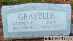 John Gravelle