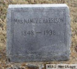 Nancy E Harrison