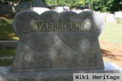 William F Yarbrough