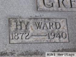 Henry Ward Green