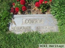 Cecilia Marie Lins Corry