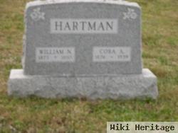 William N. Hartman